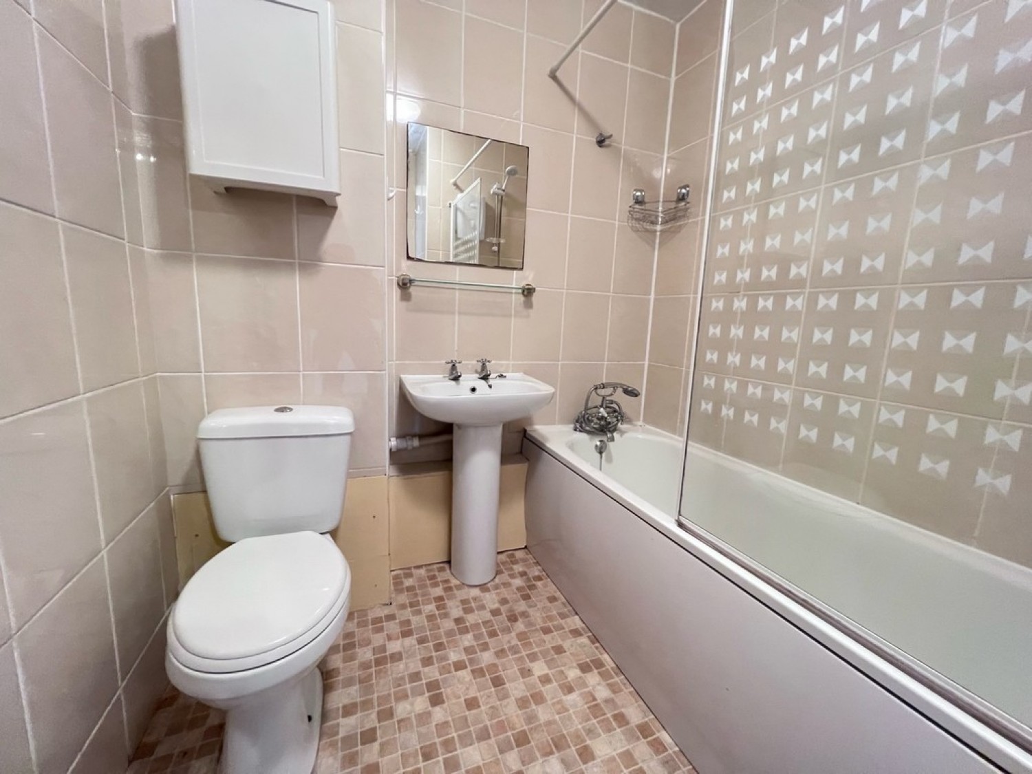 St James Road, Purley