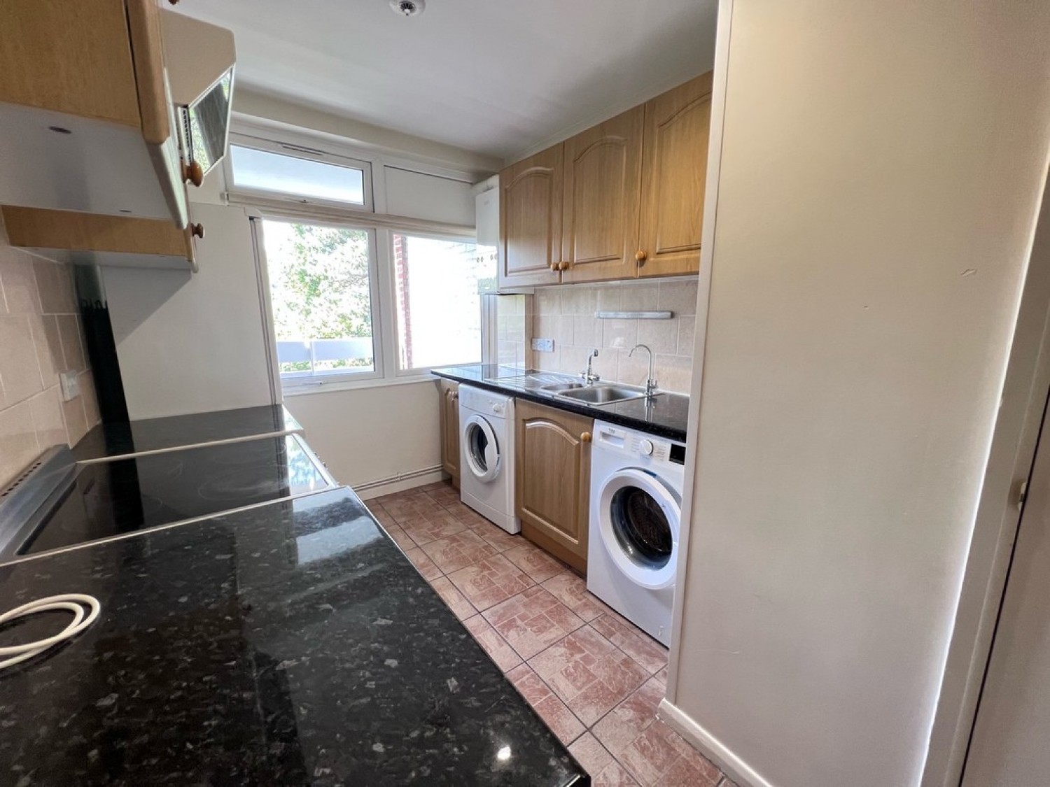 St James Road, Purley