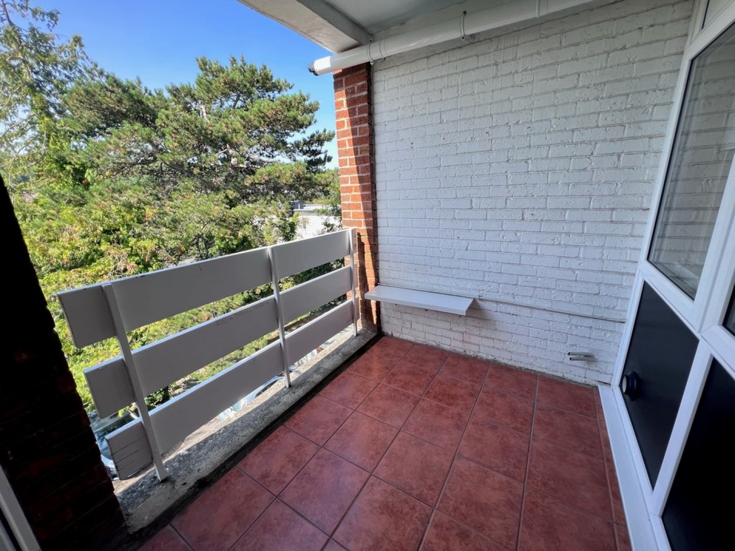 St James Road, Purley