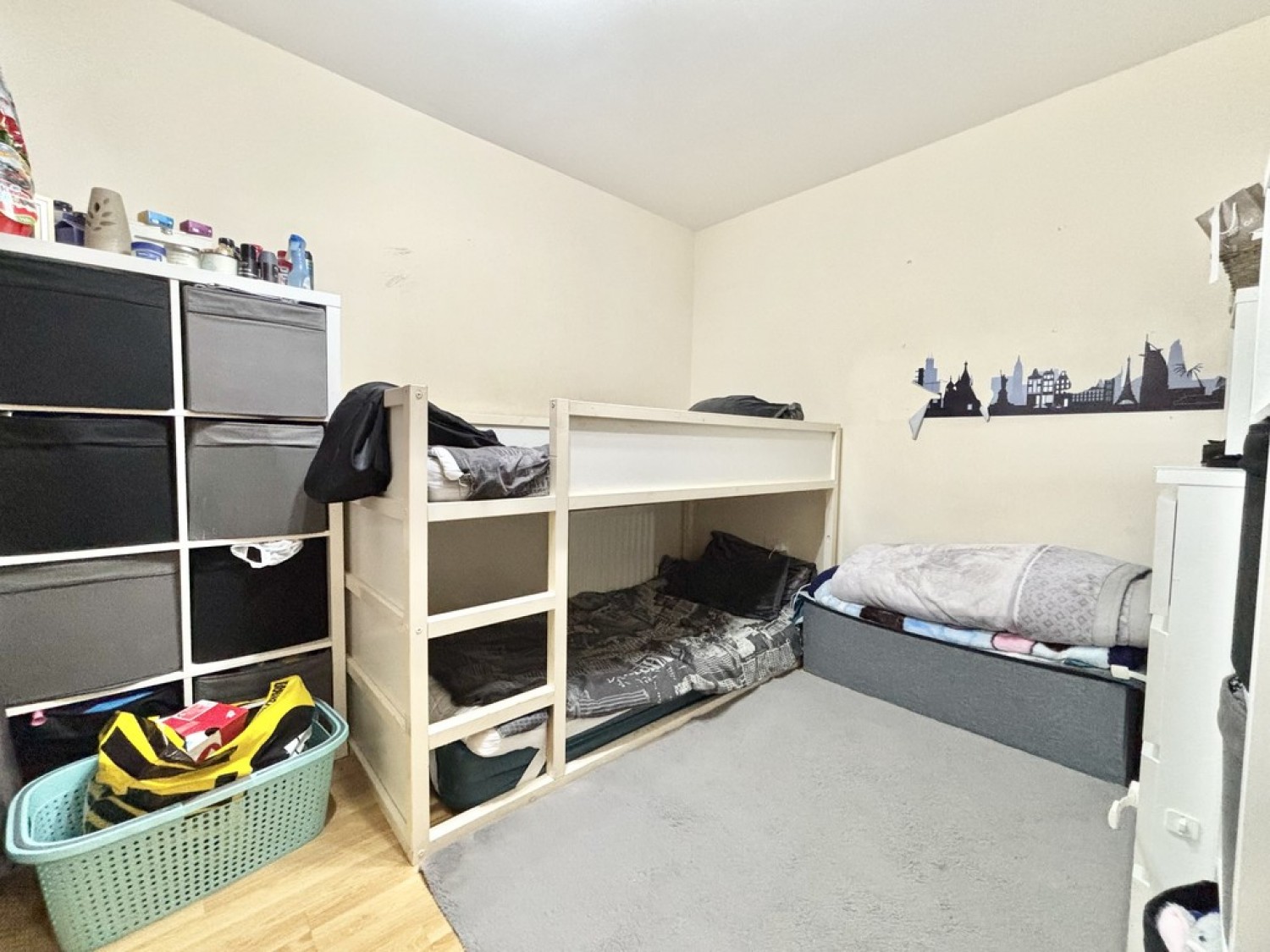 2 bedroom Flat for Letting London Road, Croydon