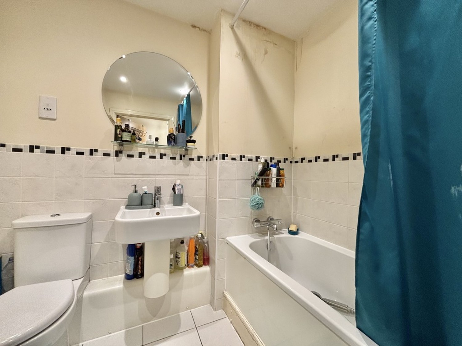 2 bedroom Flat for Letting London Road, Croydon