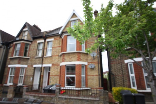 Ledbury Road, Croydon