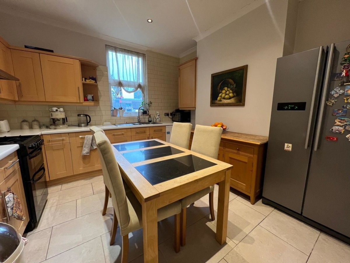 Ledbury Road, Croydon