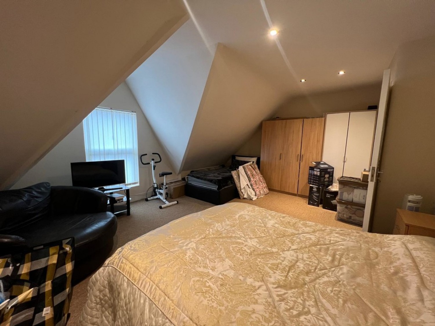 Ledbury Road, Croydon