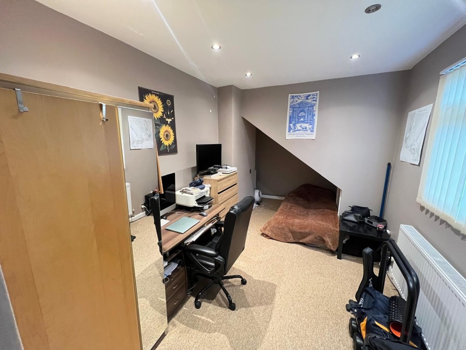 Ledbury Road, Croydon