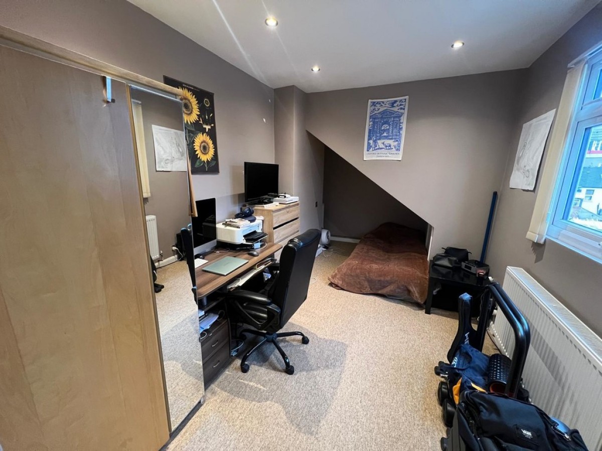 Ledbury Road, Croydon