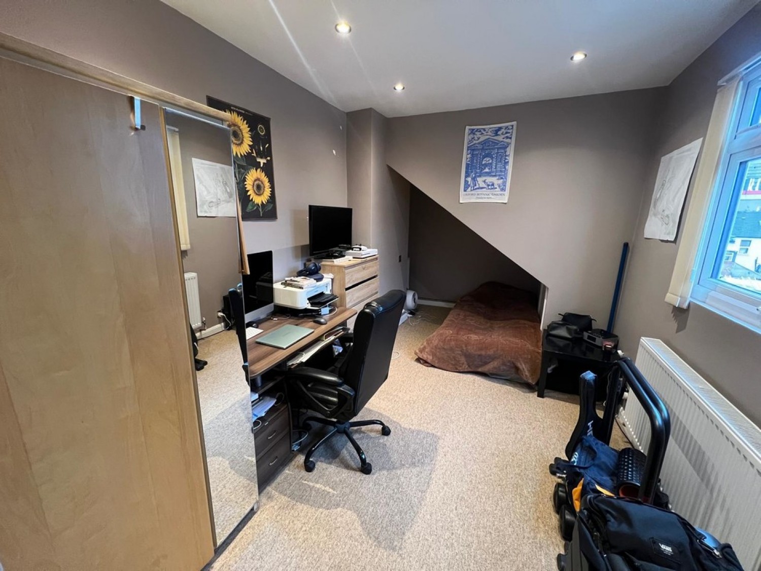 Ledbury Road, Croydon