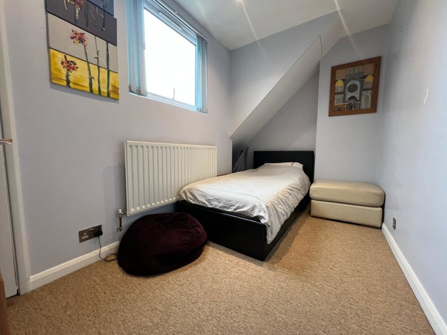 Ledbury Road, Croydon