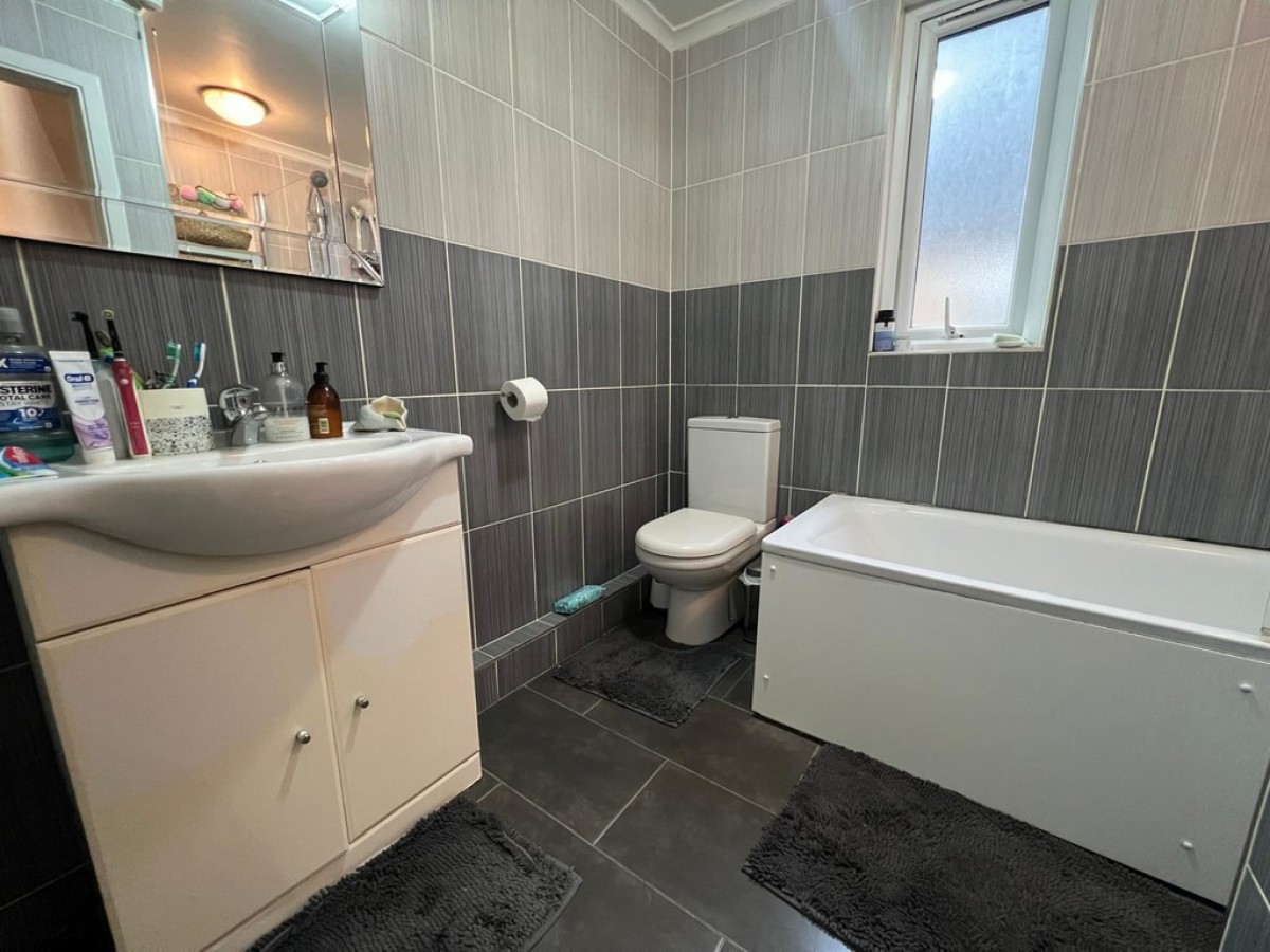 Ledbury Road, Croydon