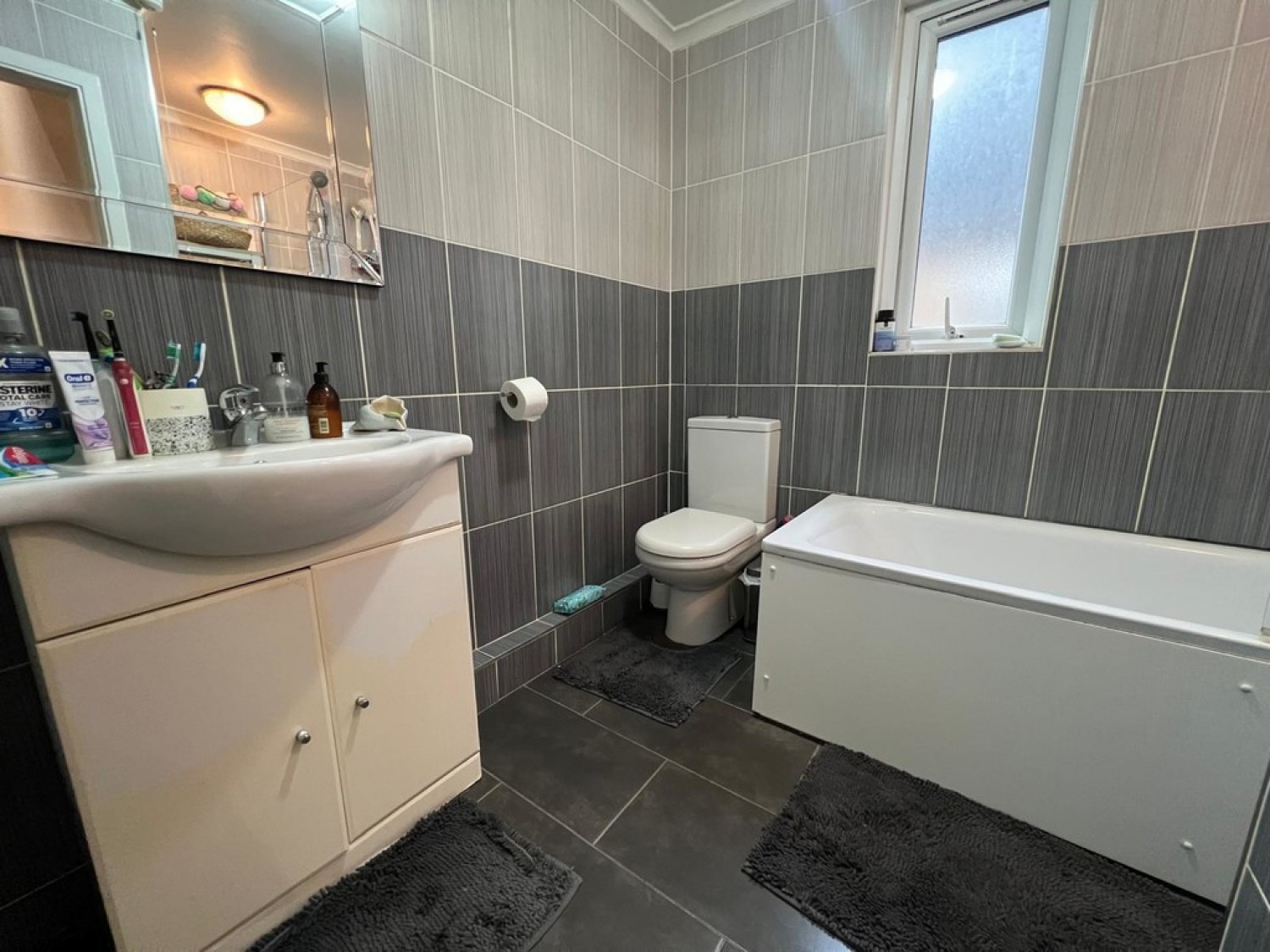 Ledbury Road, Croydon