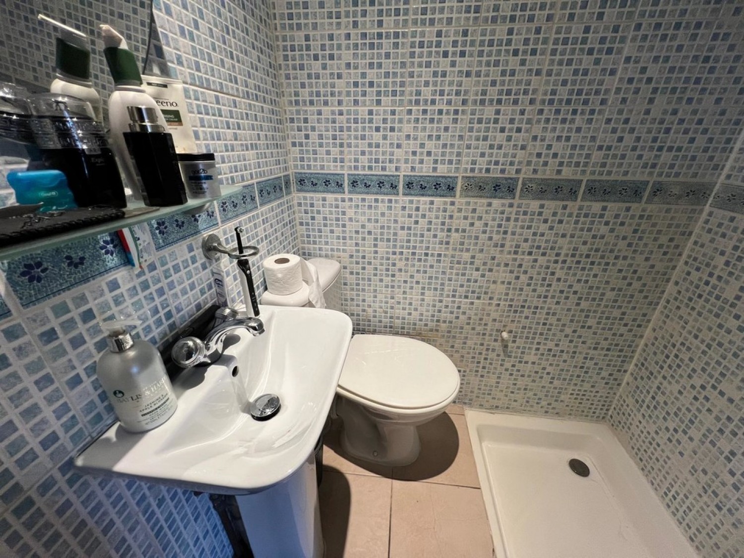 Ledbury Road, Croydon