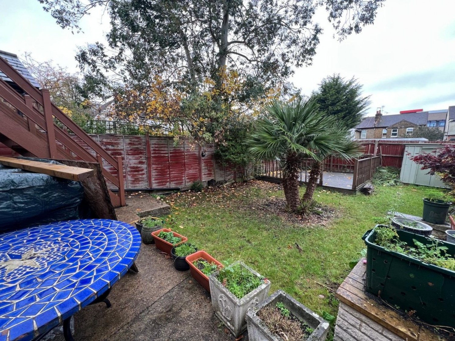 Ledbury Road, Croydon