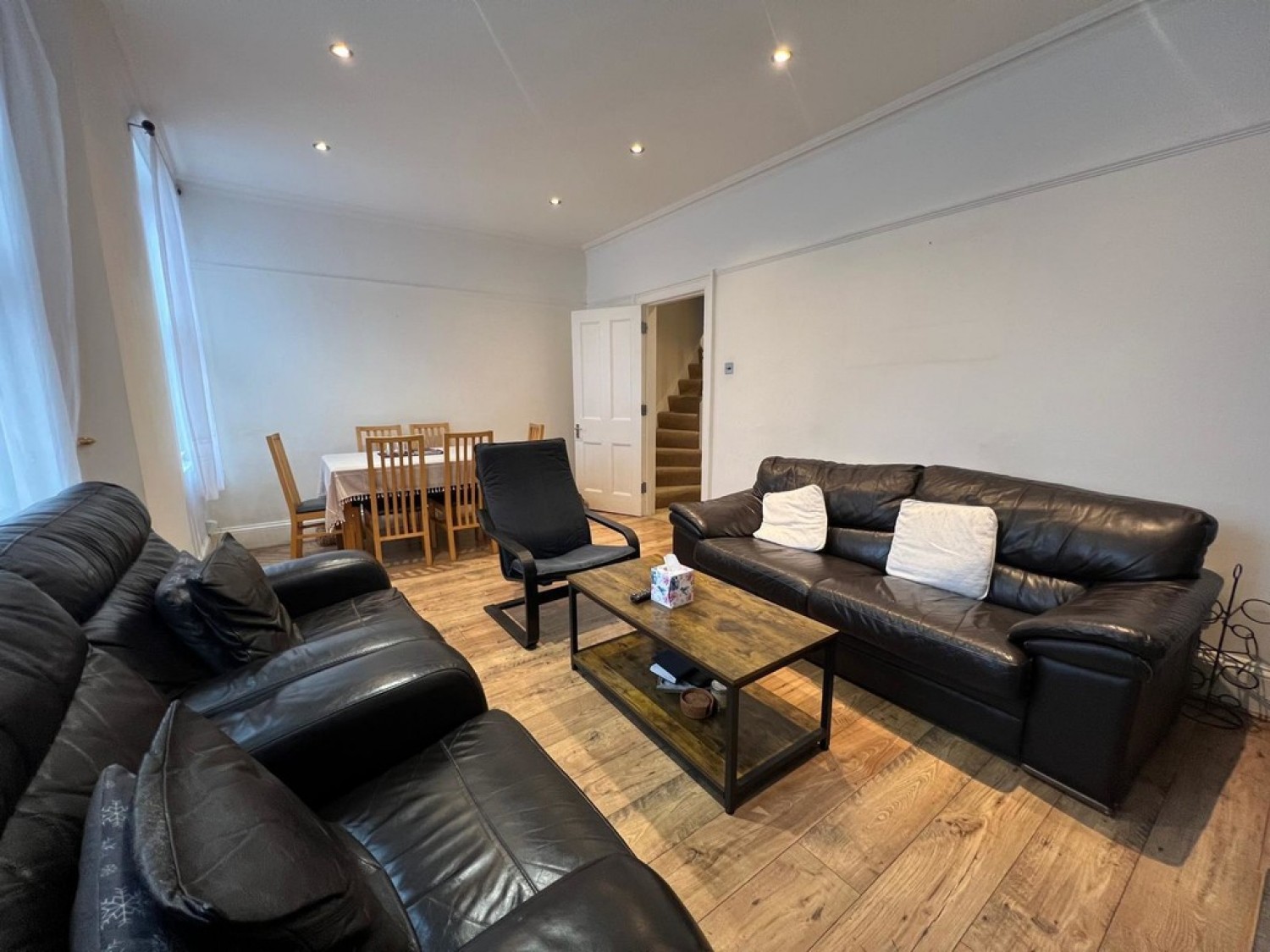 Ledbury Road, Croydon