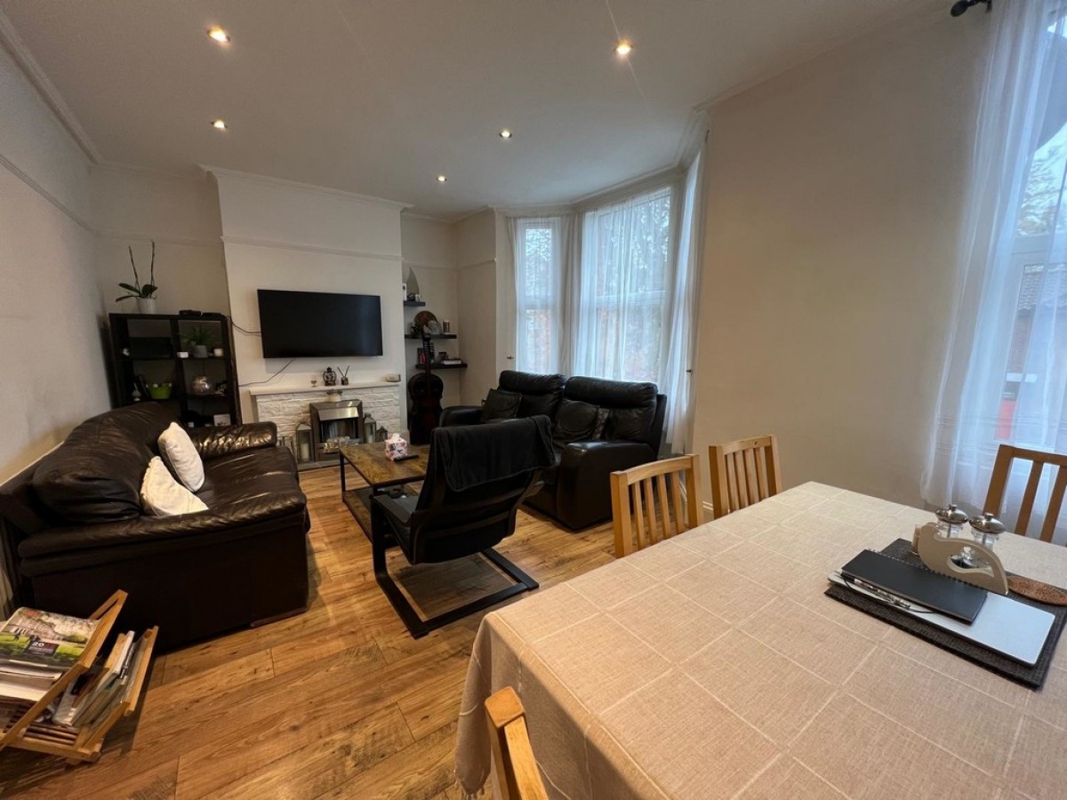 Ledbury Road, Croydon