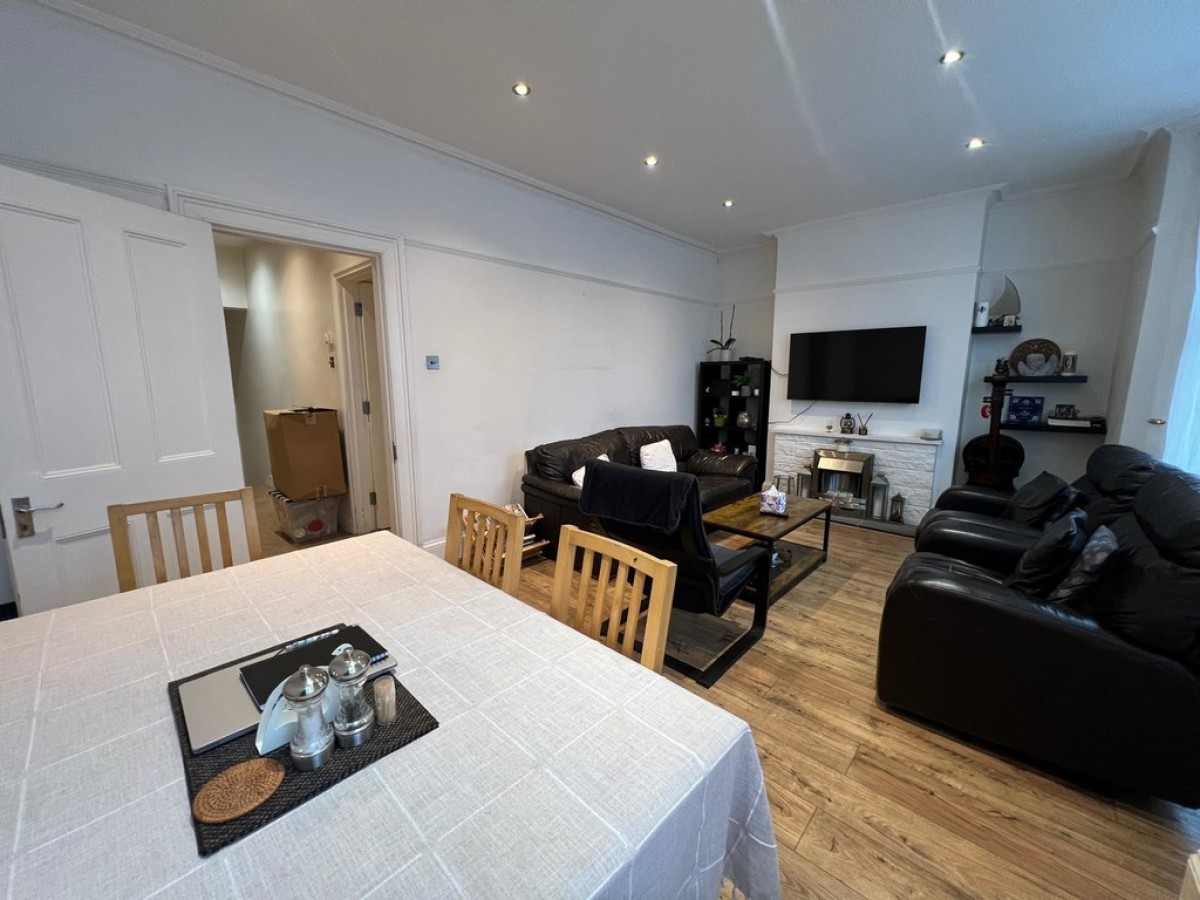 Ledbury Road, Croydon