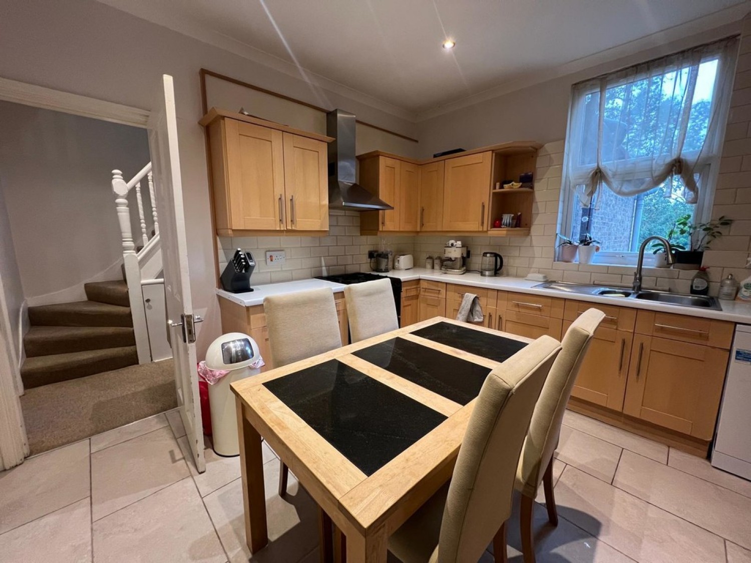 Ledbury Road, Croydon