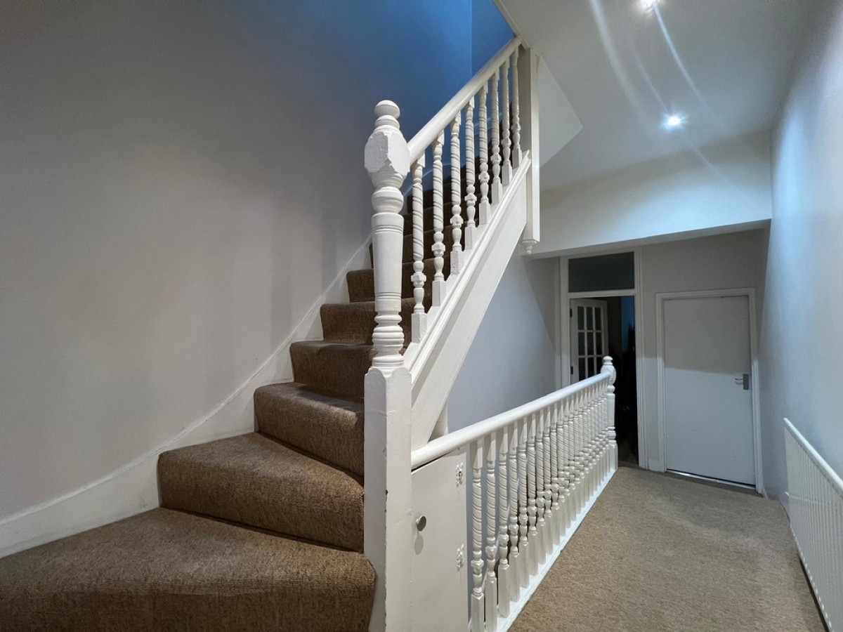 Ledbury Road, Croydon