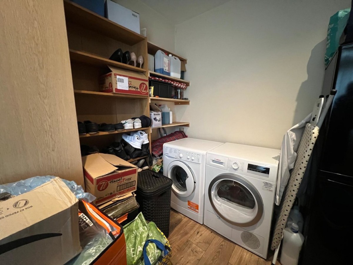 Ledbury Road, Croydon