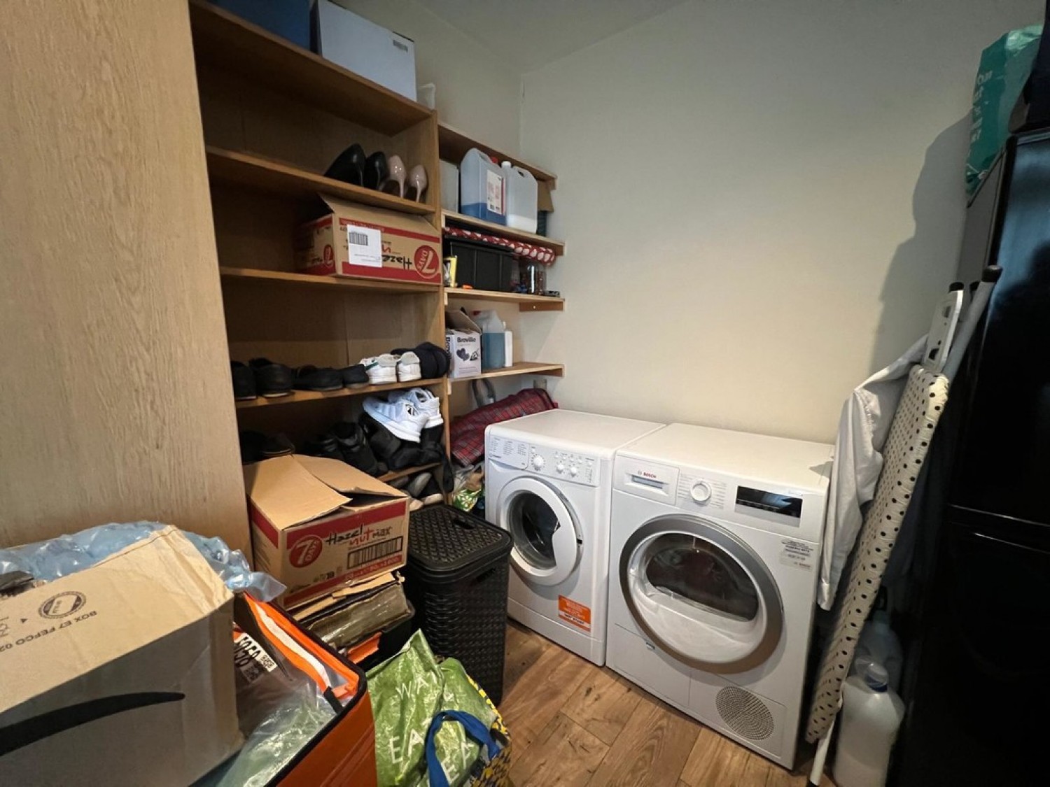 Ledbury Road, Croydon