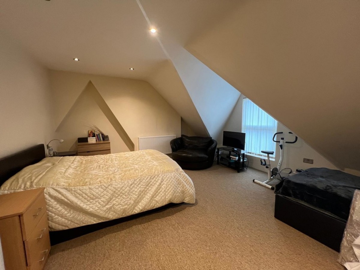 Ledbury Road, Croydon