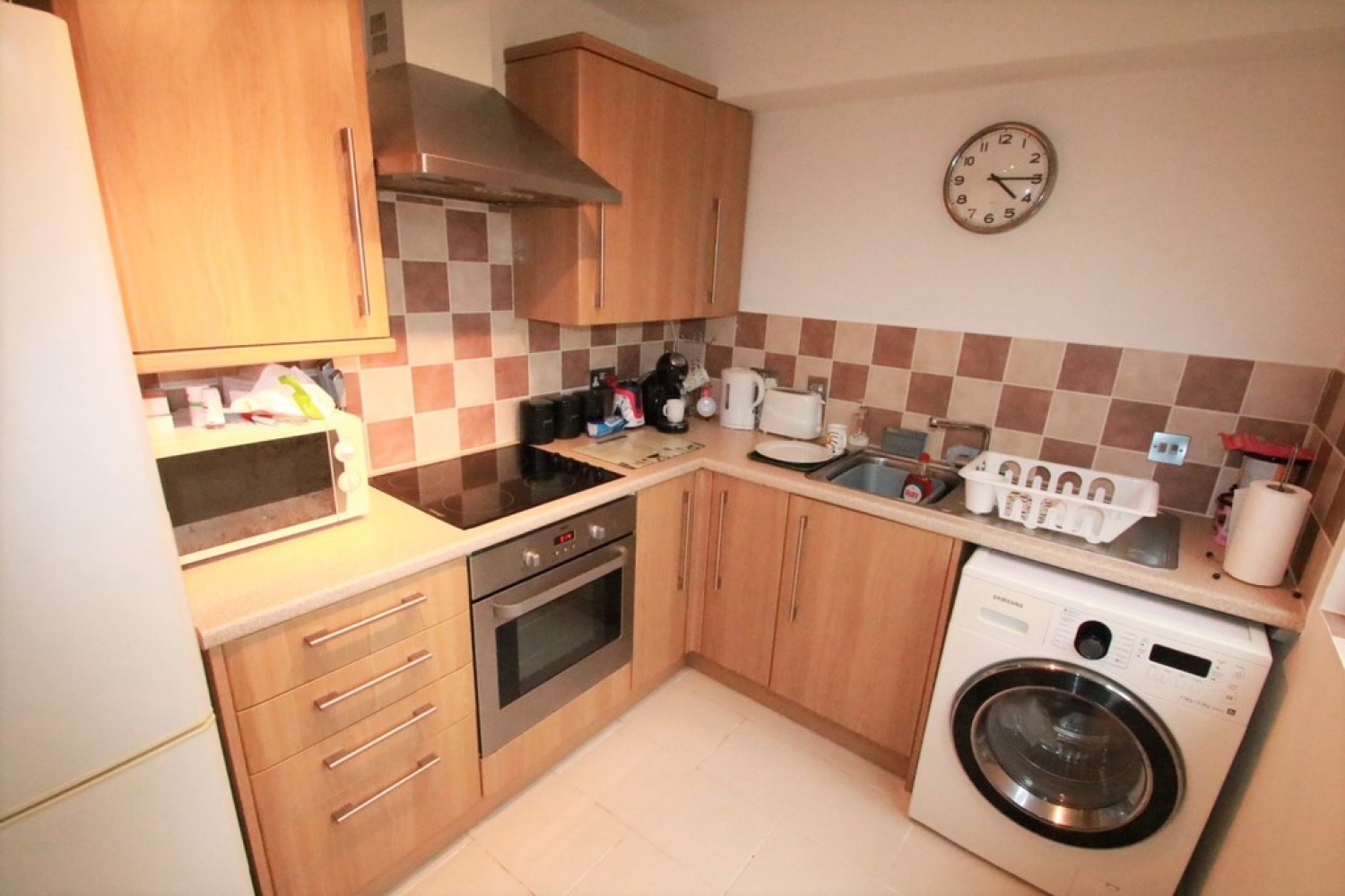 0 bedroom Flat for Letting Fairbairn Close, Purley