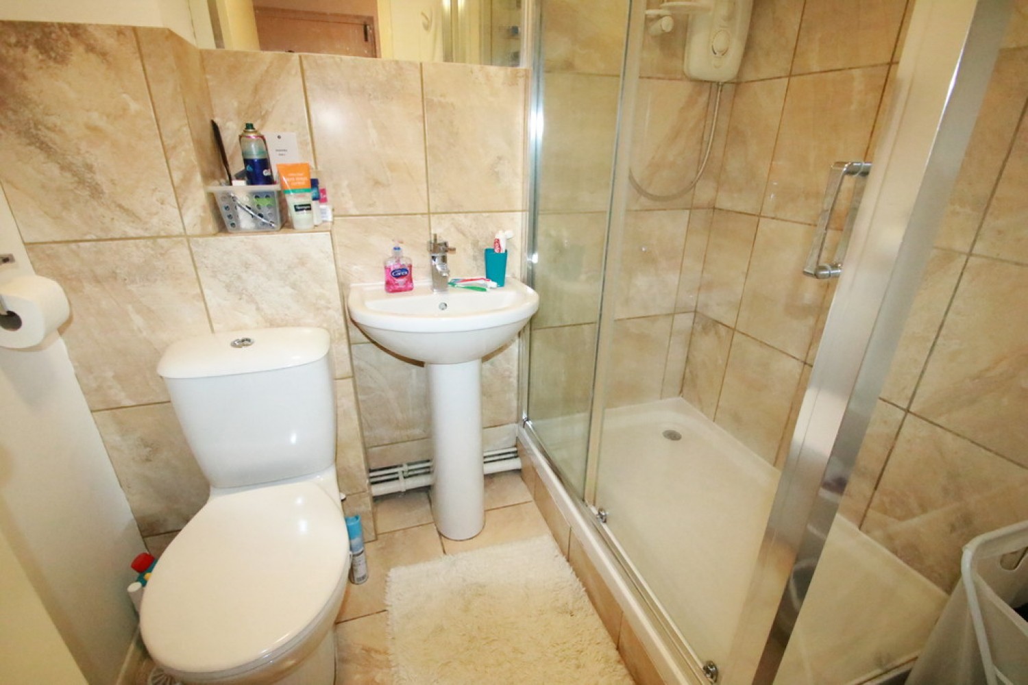 0 bedroom Flat for Letting Fairbairn Close, Purley