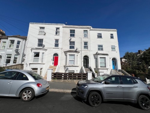 St Marys Road, South Norwood