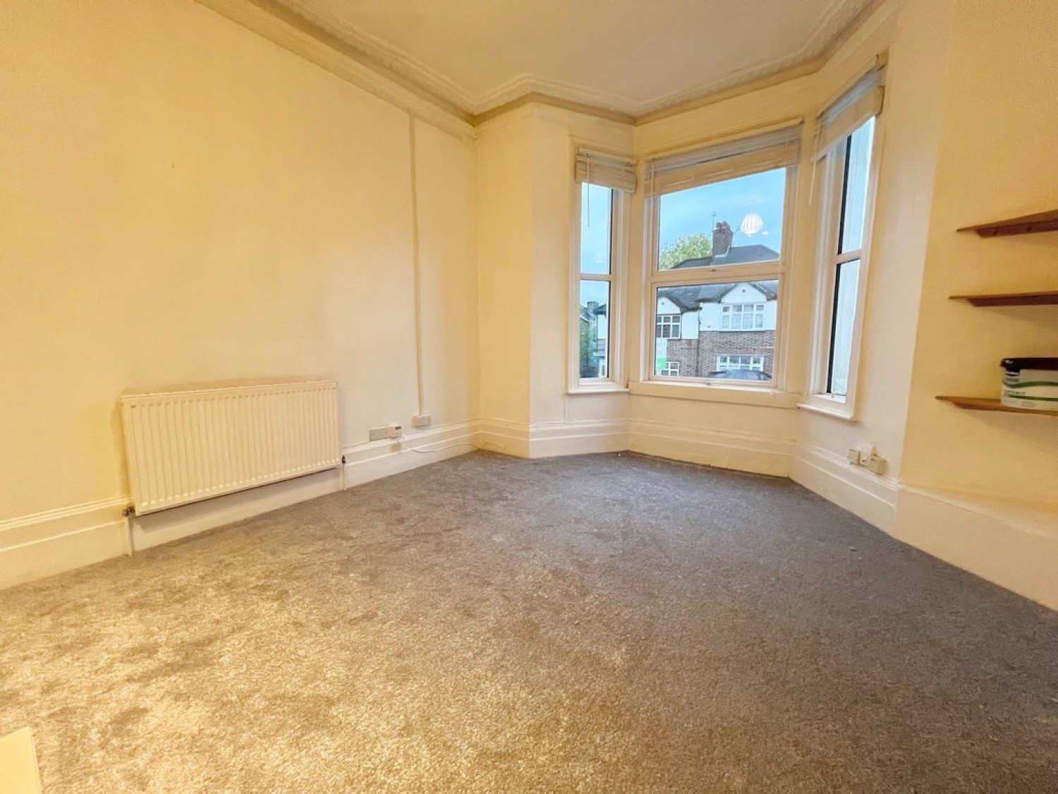 St Marys Road, South Norwood