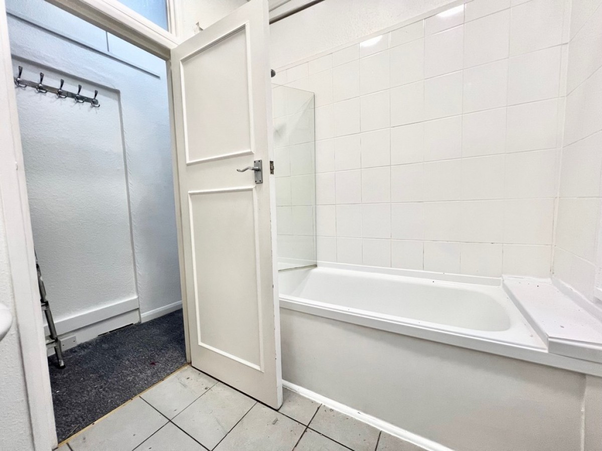 St Marys Road, South Norwood