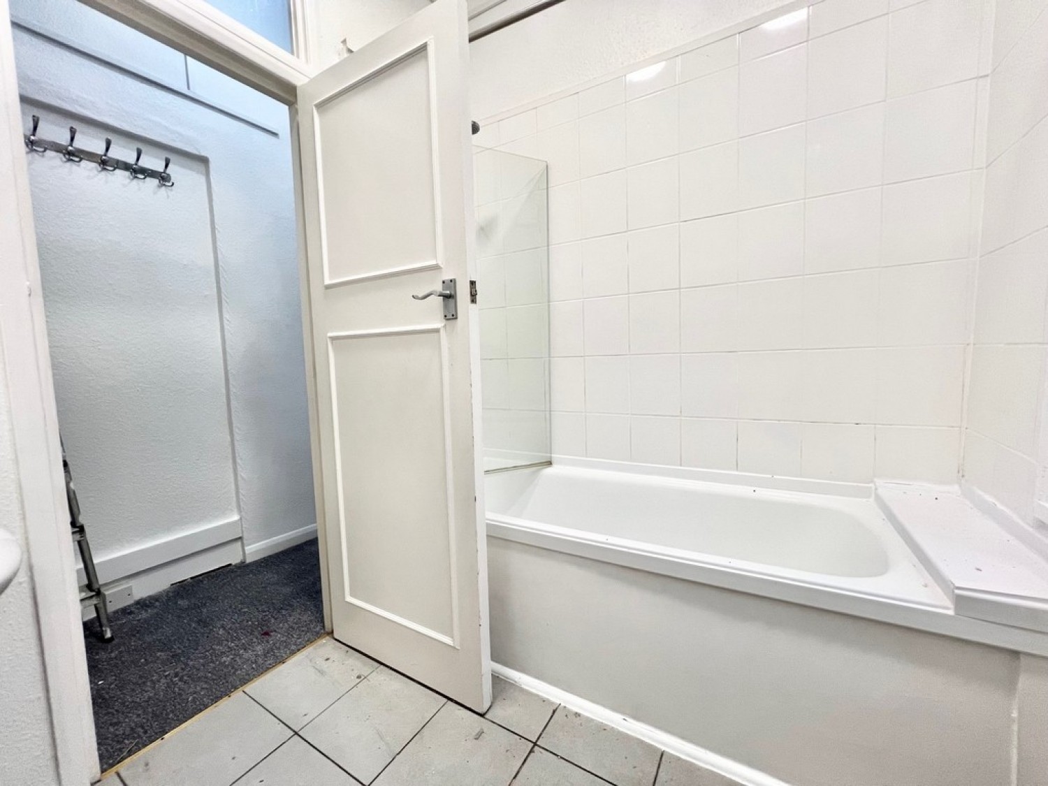 St Marys Road, South Norwood