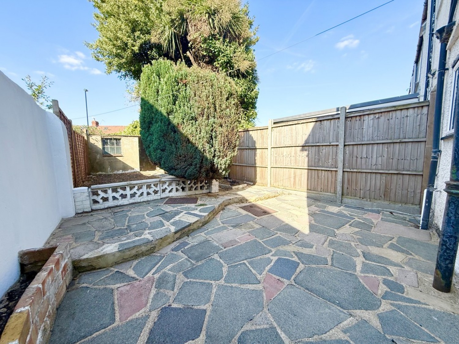 Ockley Road, Croydon