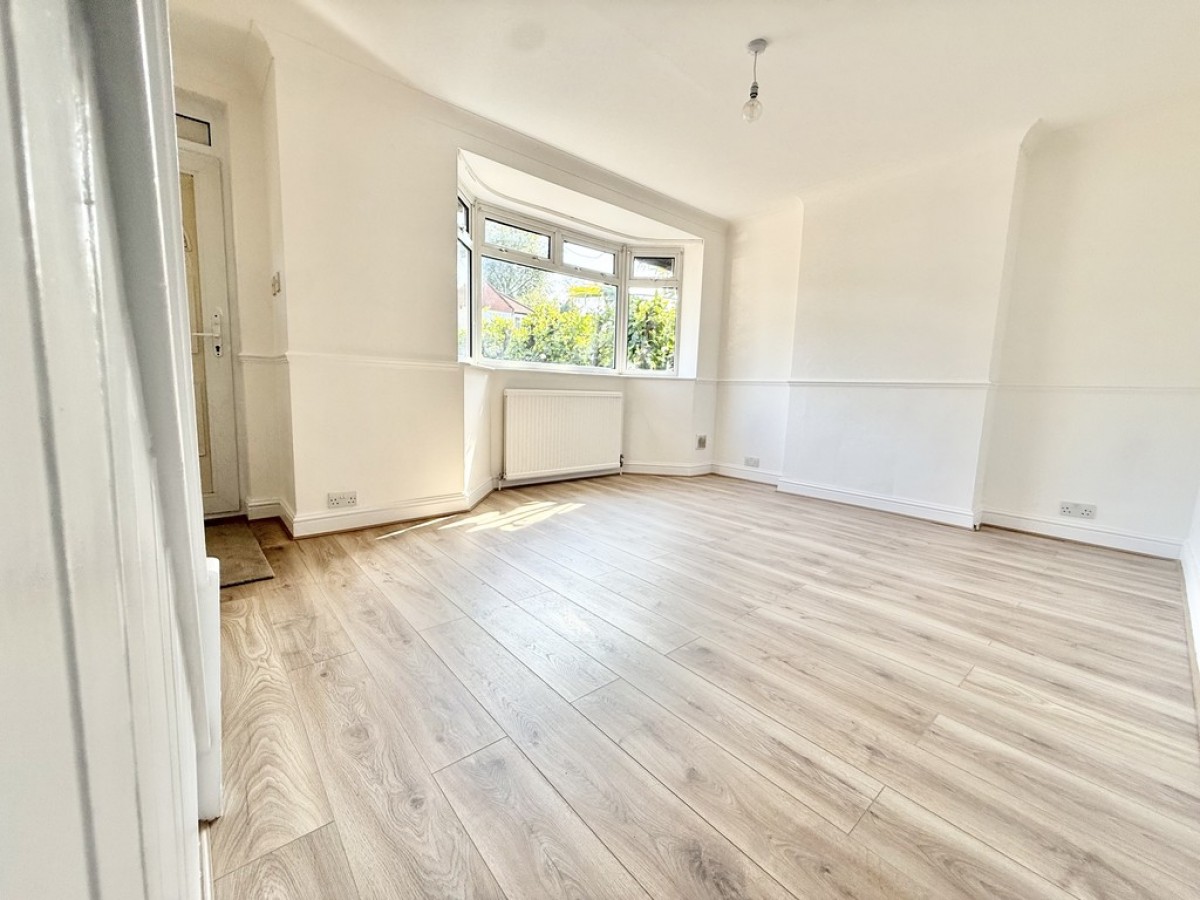 Ockley Road, Croydon