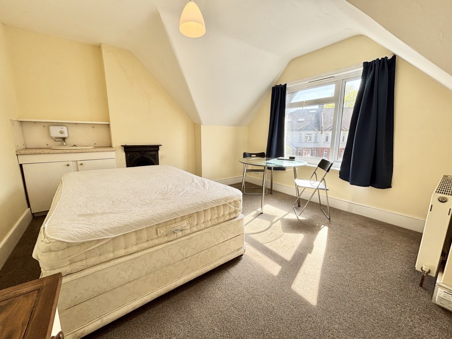 1 bedroom House of Multiple Occupation for Letting St Augustines Avenue, South Croydon