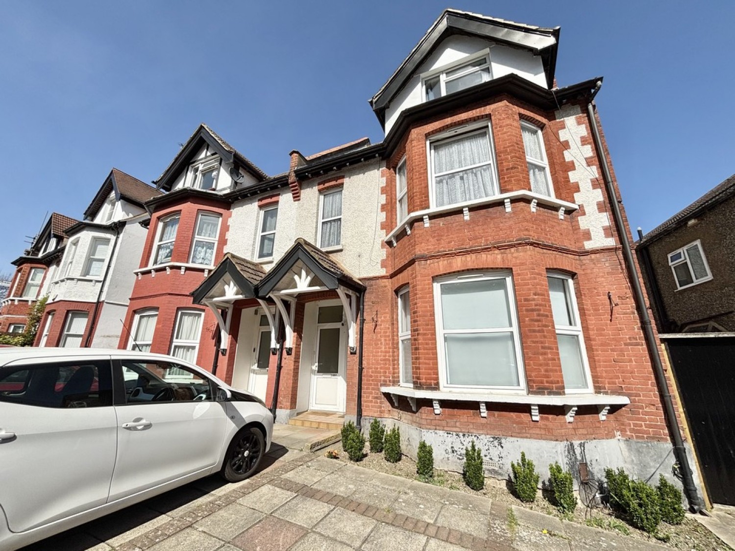 1 bedroom House of Multiple Occupation for Letting St Augustines Avenue, South Croydon