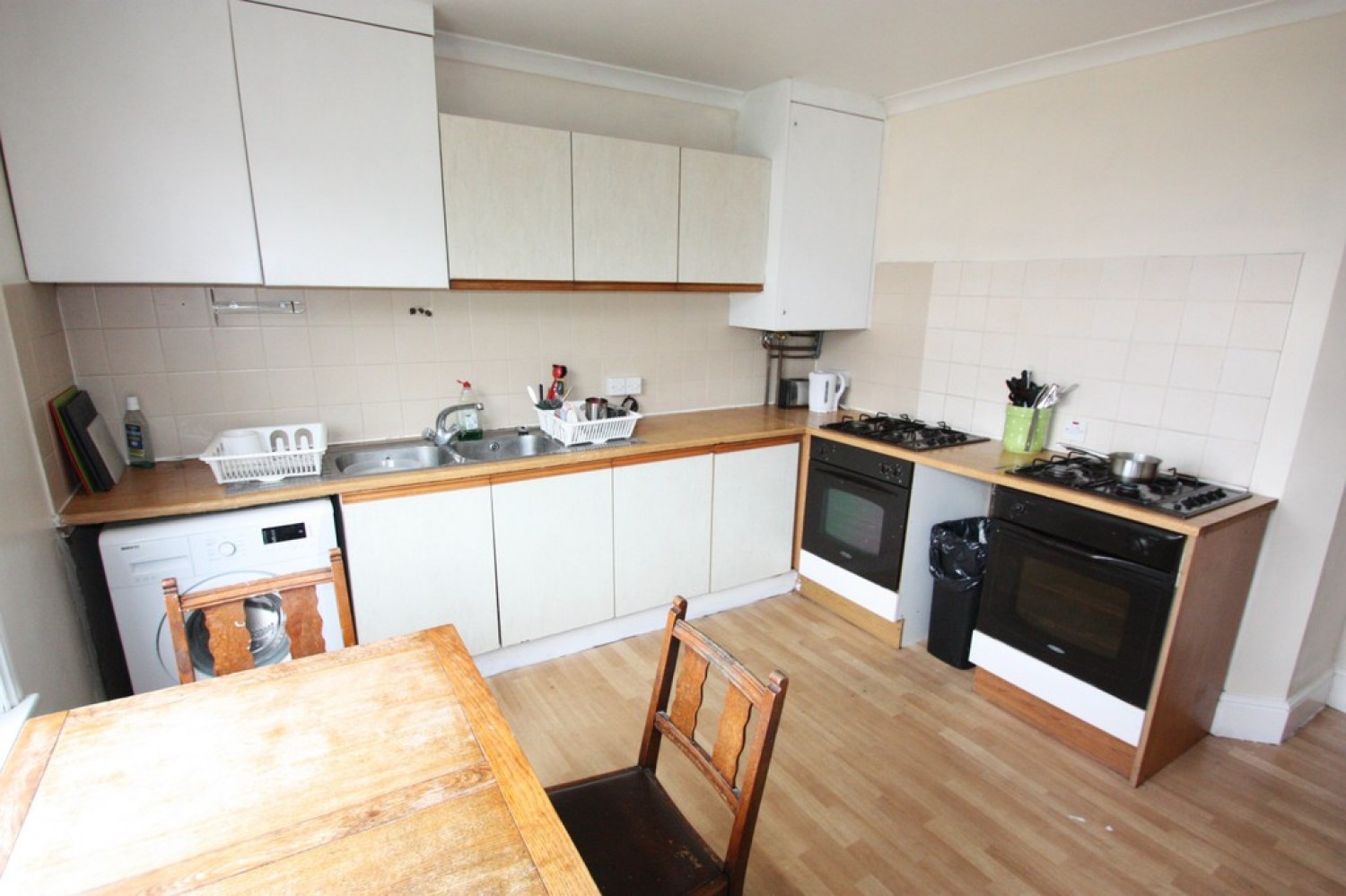 1 bedroom House of Multiple Occupation for Letting St Augustines Avenue, South Croydon
