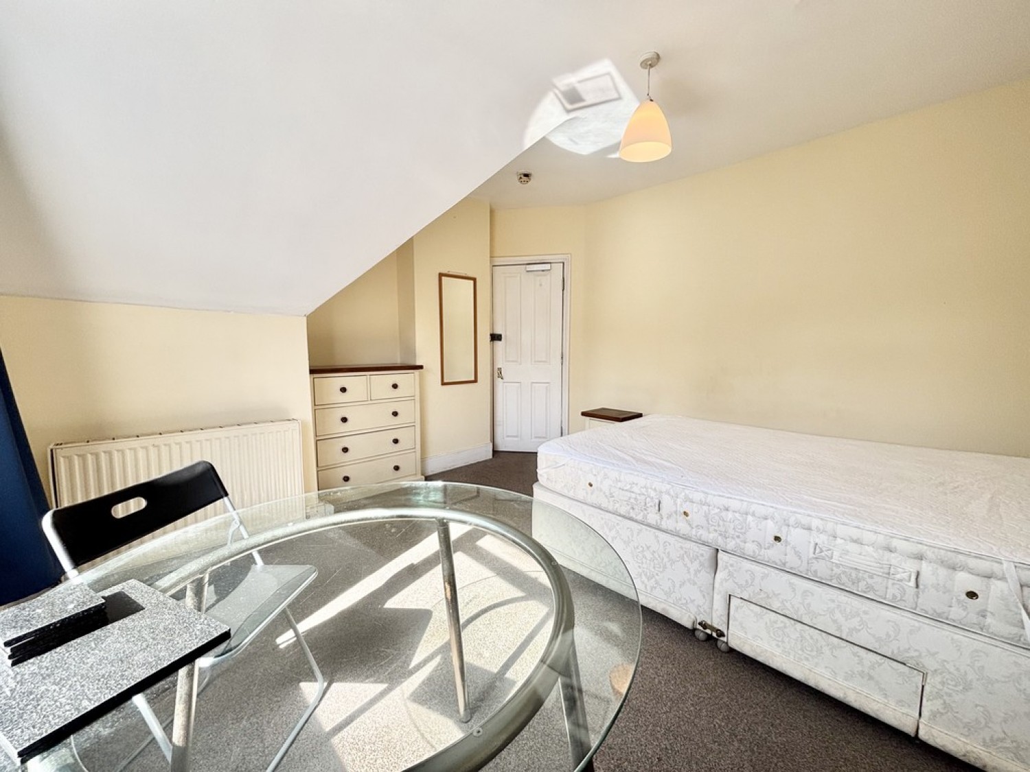1 bedroom House of Multiple Occupation for Letting St Augustines Avenue, South Croydon