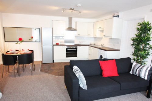 Sussex Road, South Croydon