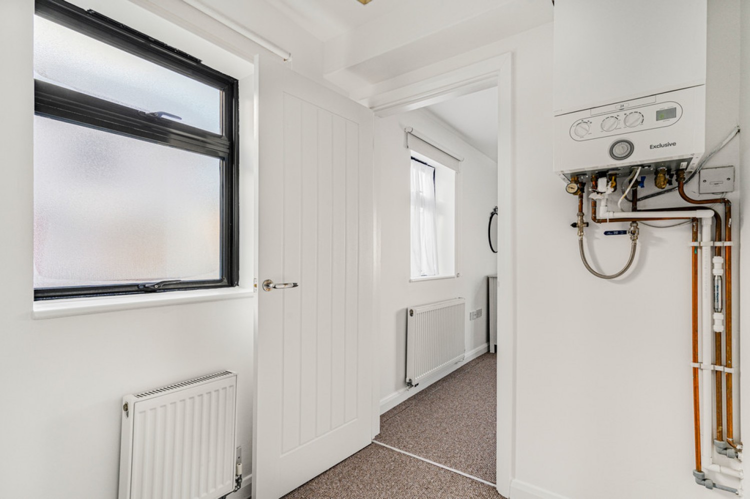 2 bedroom Flat in Sussex Road, South Croydon