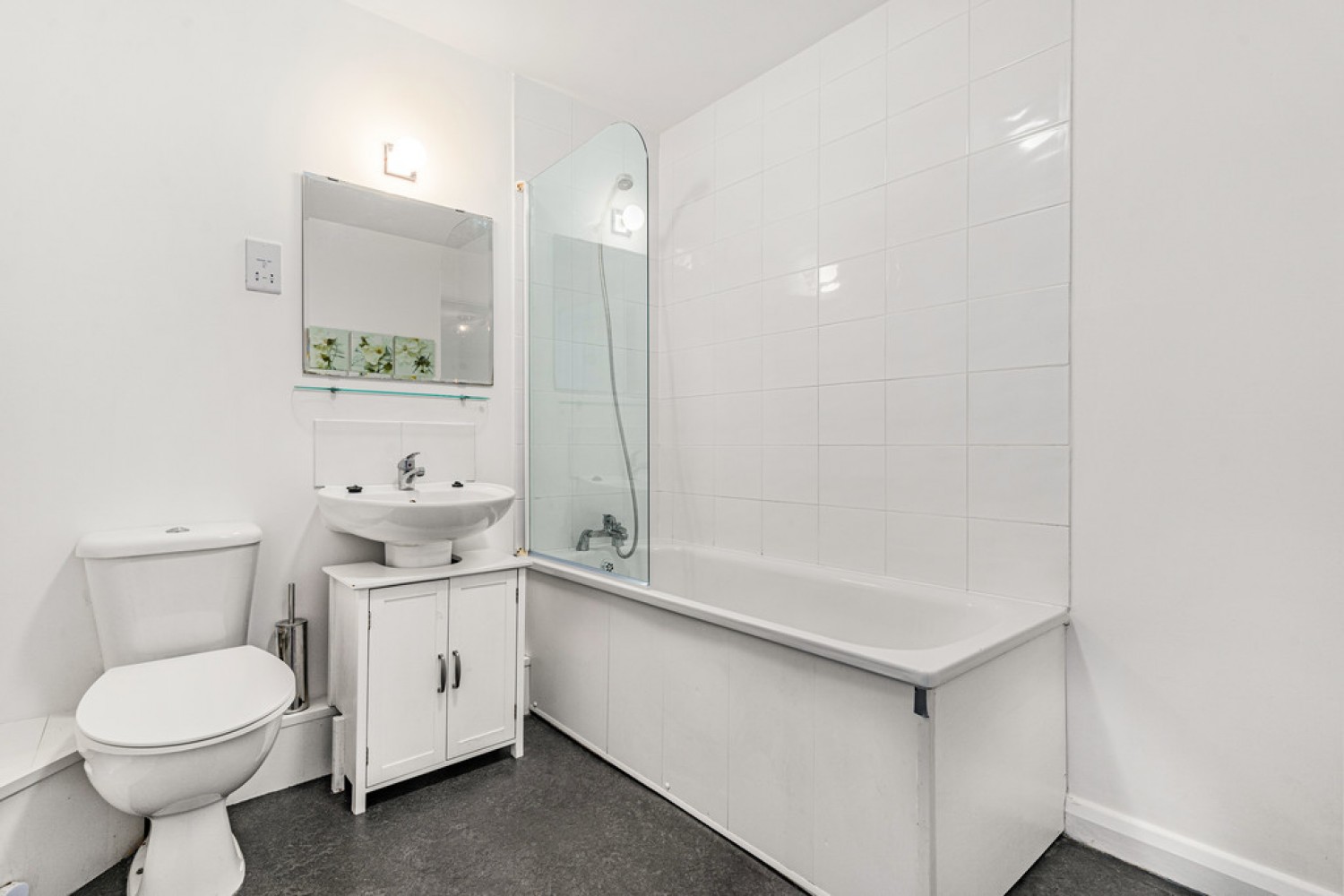 2 bedroom Flat in Sussex Road, South Croydon