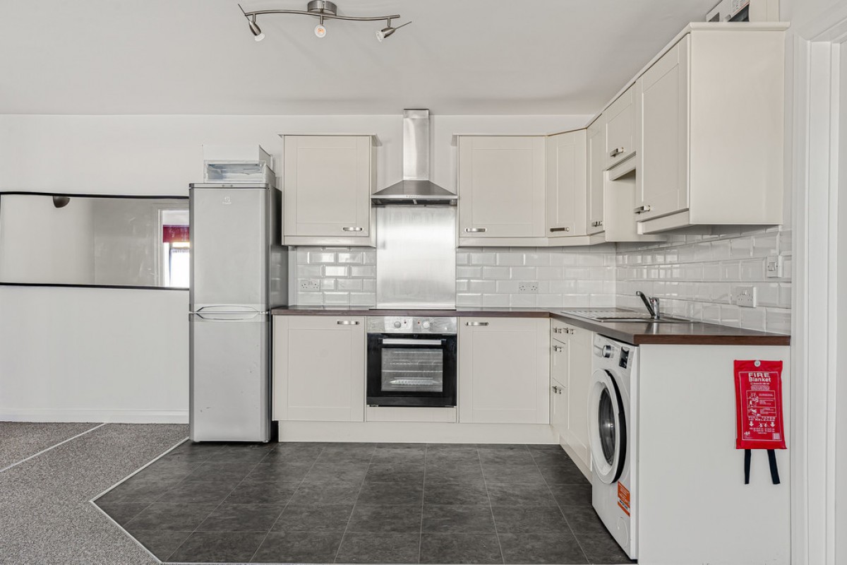 Sussex Road, South Croydon