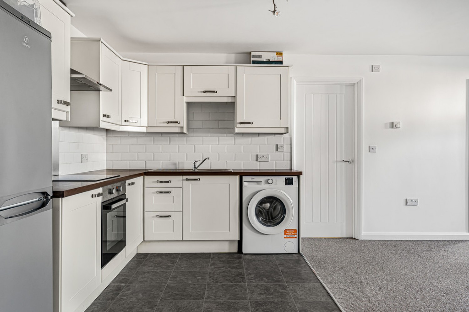 2 bedroom Flat in Sussex Road, South Croydon
