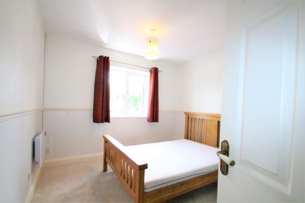 Darmaine Close, South Croydon