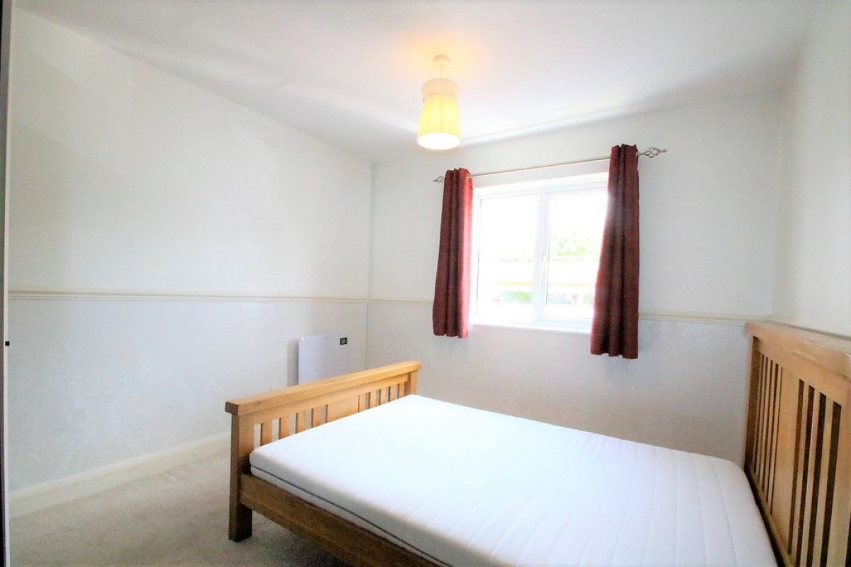 Darmaine Close, South Croydon