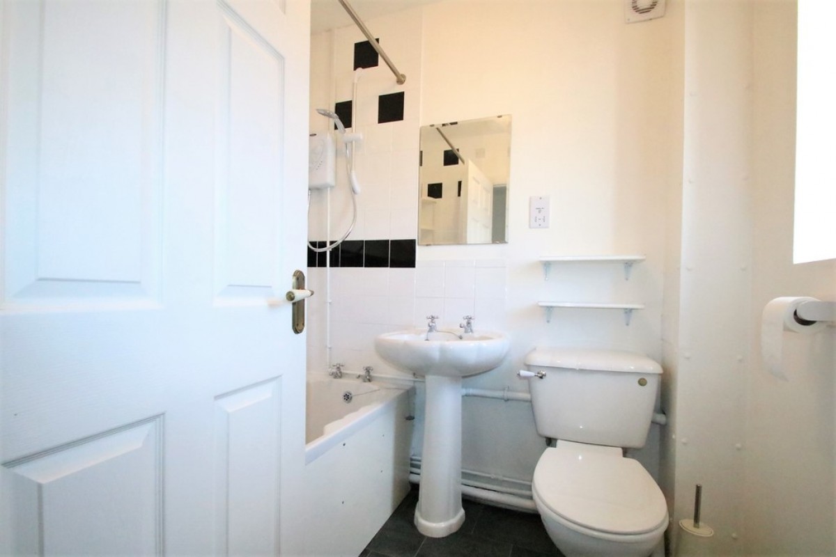 Darmaine Close, South Croydon