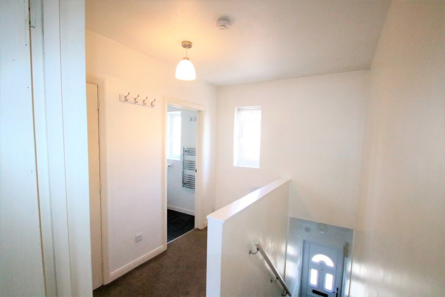 Darmaine Close, South Croydon