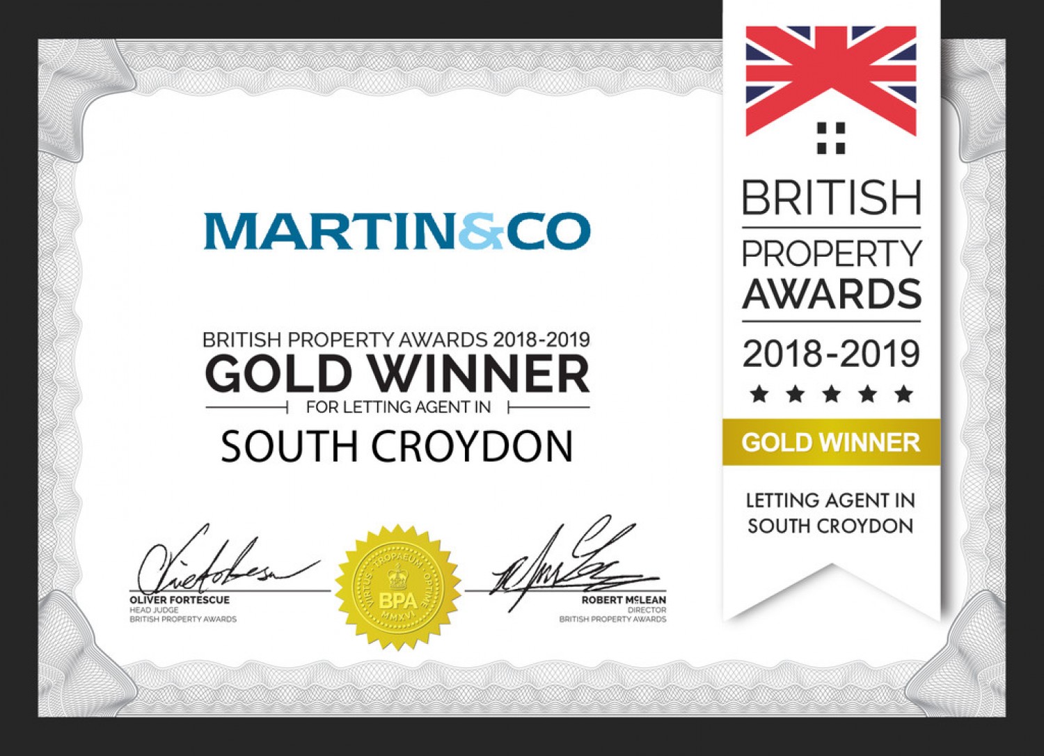 Darmaine Close, South Croydon