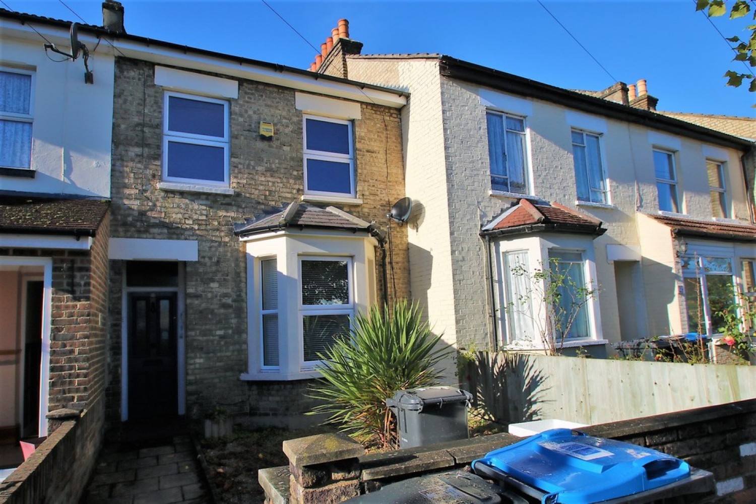 1 bedroom Flat for Letting Dartnell Road, Croydon
