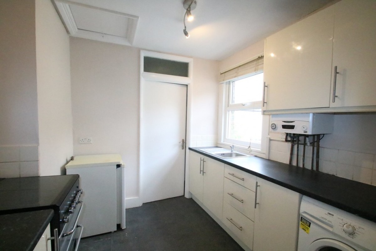 Dartnell Road, Croydon
