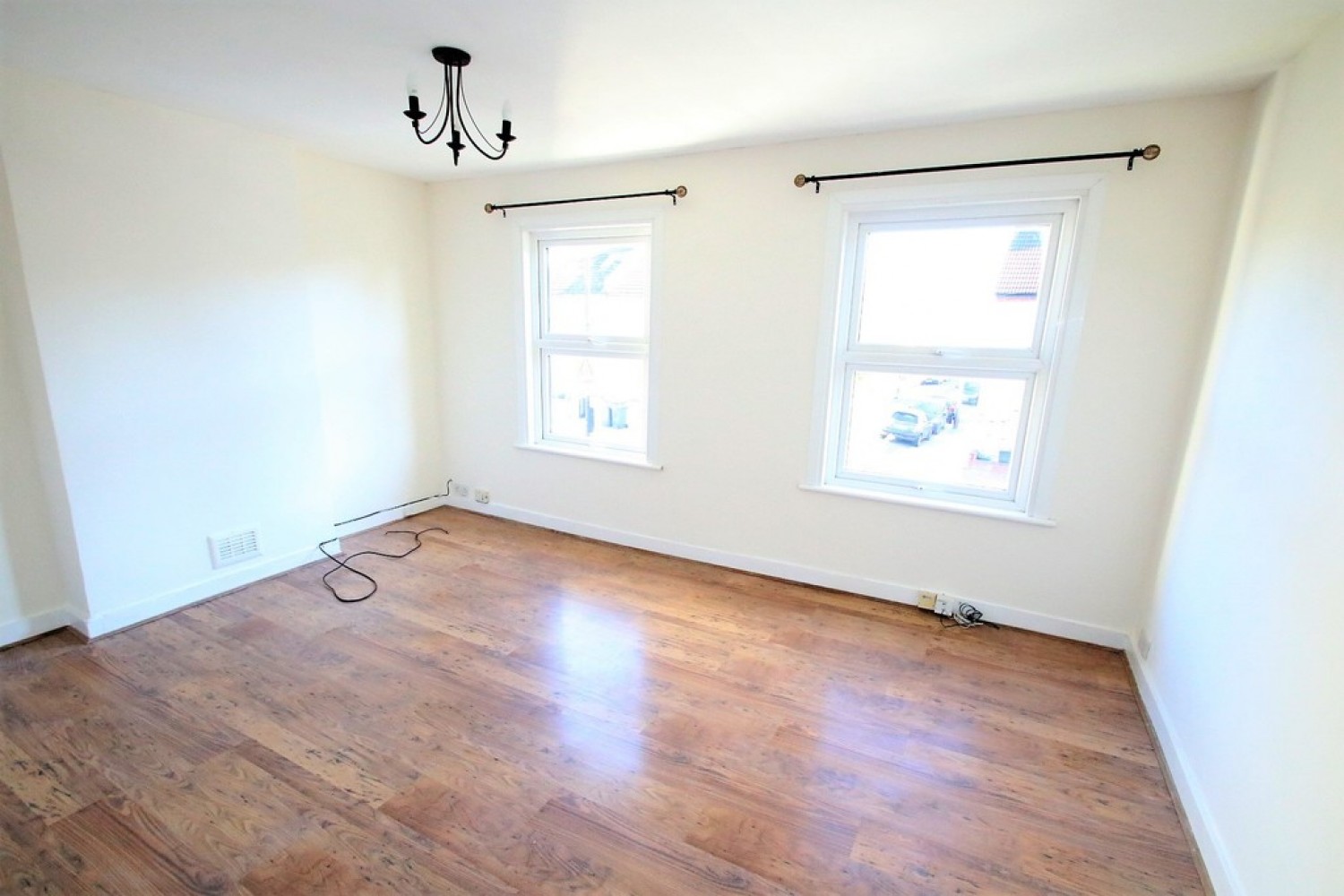 1 bedroom Flat for Letting Dartnell Road, Croydon