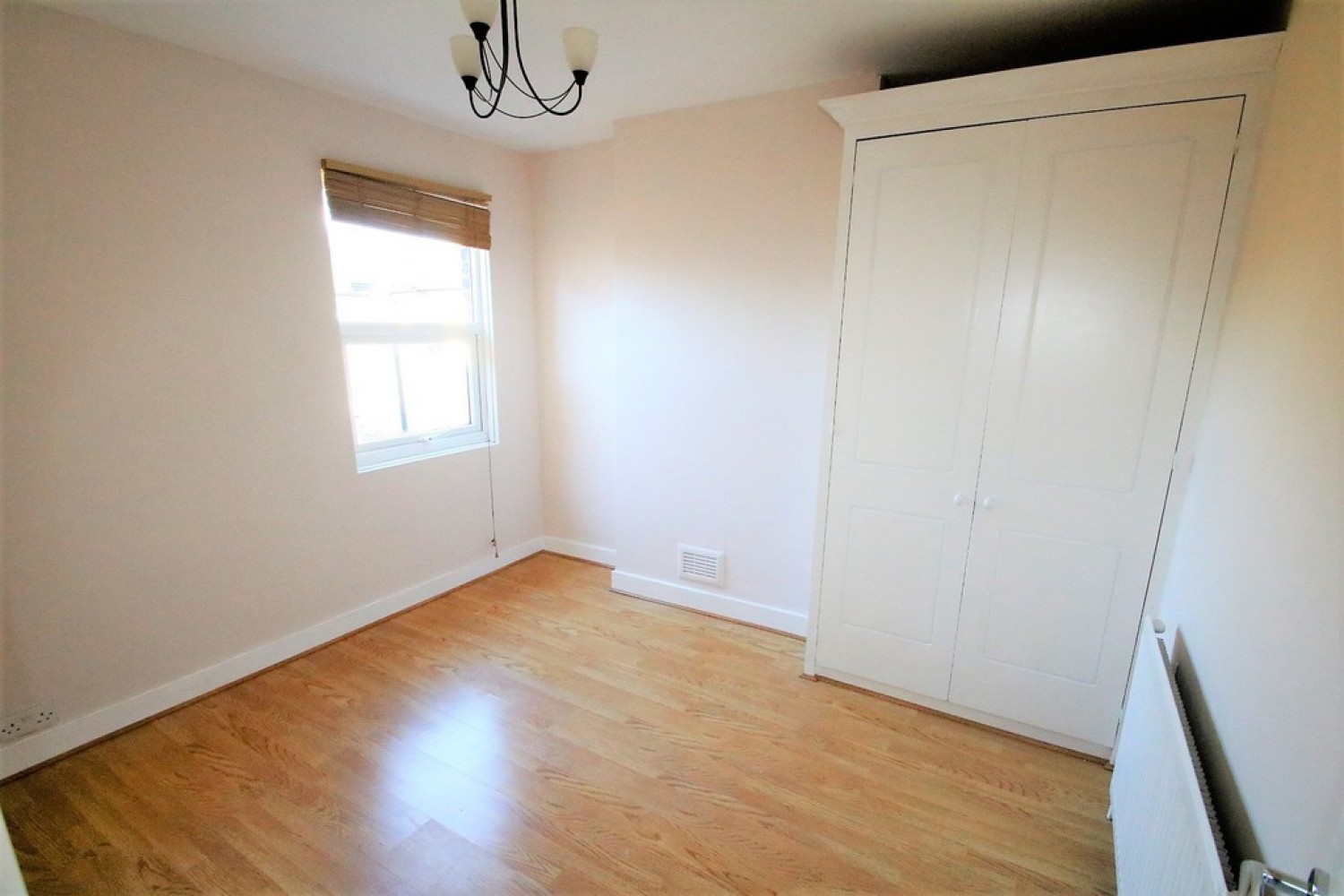 1 bedroom Flat for Letting Dartnell Road, Croydon
